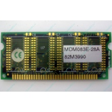 Модуль памяти 8Mb microSIMM EDO SODIMM Kingmax MDM083E-28A (Королев)