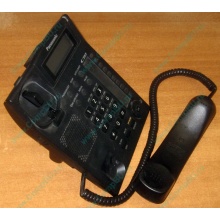 Телефон Panasonic KX-TS2388RU (черный) - Королев