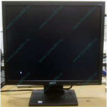 Монитор 17" TFT Acer V173 AAb в Королеве, монитор 17" ЖК Acer V173AAb (Королев)