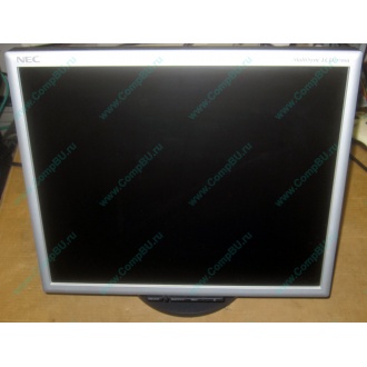 Монитор 17" TFT Nec MultiSync LCD1770NX (Королев)