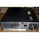 HP DC7100 SFF виз сзади на разъемы и входы/выходы (Королев)