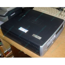 Компьютер HP D530 SFF (Intel Pentium-4 2.6GHz s.478 /1024Mb /80Gb /ATX 240W desktop) - Королев