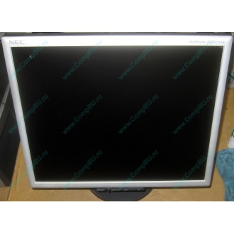 Монитор 17" TFT Nec MultiSync LCD 1770NX (Королев)