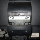 Сломанное крепление пластмассовой накладки на ножку у монитора 17" TFT Nec MultiSync Opticlear LCD1770GX (Королев)