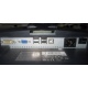 Монитор 18.1" Viewsonic VP181b разъемы (входы/выходы) - Королев