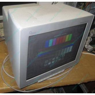ЭЛТ монитор 17" Nec FE771SB (Королев)