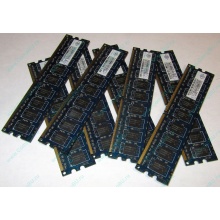Серверная память 1Gb DDR2 ECC Nanya pc2-5300E 667MHz для Cisco 29xx (Королев)