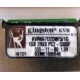 Kingston KVR667D2D8F5/1G 1Gb 2RX8 PC2-5300F 555-11-B0 1.8V (Королев)