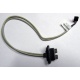 USB-разъемы HP 451784-001 (459184-001) для корпуса HP 5U tower (Королев)