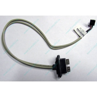 USB-разъемы HP 451784-001 (459184-001) для корпуса HP 5U tower (Королев)