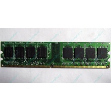 Серверная память 1Gb DDR2 ECC Fully Buffered Kingmax KLDD48F-A8KB5 pc-6400 800MHz (Королев).