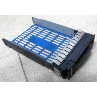 Салазки 483095-001 для HDD для серверов HP (Королев)