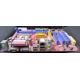 Порты (разъемы) материнской платы Elitegroup ECS P4M800-M7 A s.775 (Королев)