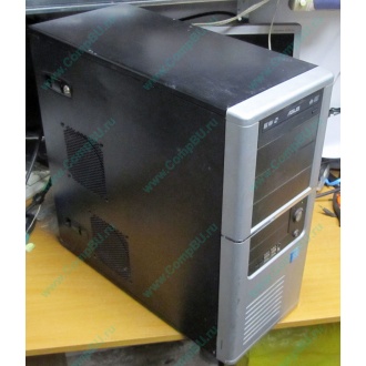 Игровой компьютер Intel Core i7 960 (4x3.2GHz HT) /6Gb /500Gb /1Gb GeForce GTX1060 /ATX 600W (Королев)