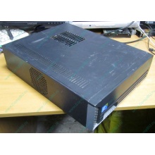 Компьютер Intel Core 2 Quad Q8400 (4x2.66GHz) /2Gb DDR3 /250Gb /ATX 300W Slim Desktop (Королев)