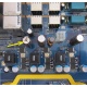 Вспученный конденсатор на Б/У материнской плате Biostar TF560 A2+ VER 5.0 s.AM2+ (Королев)