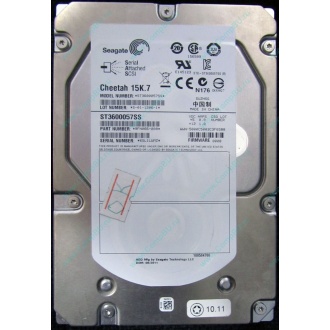 Жесткий диск 600Gb 15k Dell 9FN066-008 6G SAS ( Seagate Cheetach ST3600057SS 15K.7) - Королев