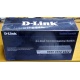 Коммутатор D-link DES-1024D 24 port 10/100Mbit металлический корпус (Королев)
