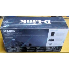 Коммутатор D-link DES-1024D 24 port 10/100Mbit металлический корпус (Королев)