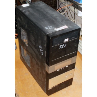 Компьютер Intel Celeron 2.13GHz /256Mb /40Gb /ATX 300W (Королев)