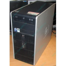 Компьютер HP Compaq dc5800 MT (Intel Core 2 Quad Q9300 (4x2.5GHz) /4Gb /250Gb /ATX 300W) - Королев