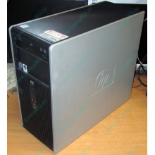 Компьютер HP Compaq dc5800 MT (Intel Core 2 Quad Q9300 (4x2.5GHz) /4Gb /250Gb /ATX 300W) - Королев