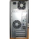 Компьютер HP Compaq dc5800 MT (Intel Core 2 Quad Q9300 (4x2.5GHz) /4Gb /250Gb /ATX 300W) вид сзади (Королев)