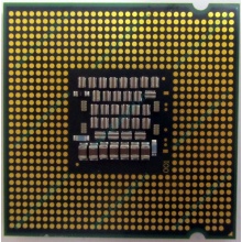 Процессор Intel Core 2 Duo E6420 (2x2.13GHz /4Mb /1066MHz) SLA4T socket 775 (Королев)