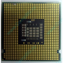 Процессор Б/У Intel Core 2 Duo E8400 (2x3.0GHz /6Mb /1333MHz) SLB9J socket 775 (Королев)