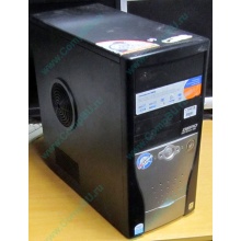 Четырехядерный компьютер Intel Core 2 Quad Q8300 (4x2.5GHz) /4Gb /320Gb /ATX 350W (Королев)