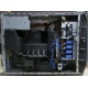 Сервер Dell PowerEdge T300 со снятой крышкой (Королев)