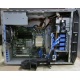 Сервер Dell PowerEdge T300 внутренний вид (Королев)