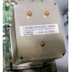 Система охлаждения процессора (кулер) CN-0KJ582-68282-85I-A1U5 сервера Dell PowerEdge T300 (Королев)
