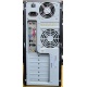 Компьютер Intel Pentium Dual Core E2180 (2x2.0GHz) /2Gb /160Gb /ATX 250W вид сзади (Королев)
