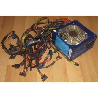 Глючный блок питания FSP Epsilon 1010W (Королев)