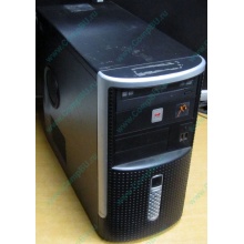 Компьютер Б/У Intel Core 2 Quad Q8300 (4x2.5GHz) /4Gb /250Gb /ATX 350W (Королев)