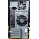 Компьютер Б/У Intel Core 2 Quad Q8300 (4x2.5GHz) /4Gb /250Gb /ATX 350W (Королев)