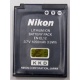 Аккумулятор Nikon EN-EL12 3.7V 1050mAh 3.9W (Королев)