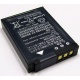 Аккумуляторная батарея Nikon EN-EL12 3.7V 1050mAh 3.9W для фотокамеры Nikon Coolpix S9100 (Королев)