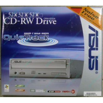 CDRW ASUS CRW-5232A IDE White (Retail) - Королев