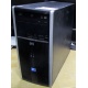 БУ компьютер HP Compaq 6000 MT (Intel Core 2 Duo E7500 (2x2.93GHz) /4Gb DDR3 /320Gb /ATX 320W) - Королев