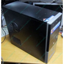 Четырехядерный компьютер Intel Core 2 Quad Q9400 (4x2.66GHz) /4Gb DDR2 /500Gb /ATX 430W Thermaltake (Королев)