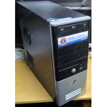 Четырехядерный компьютер Intel Core 2 Quad Q9400 (4x2.66GHz) /4Gb DDR2 /500Gb /ATX 430W Thermaltake (Королев)