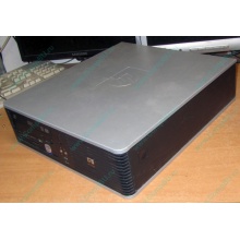 Четырёхядерный Б/У компьютер HP Compaq 5800 (Intel Core 2 Quad Q6600 (4x2.4GHz) /4Gb /250Gb /ATX 240W Desktop) - Королев