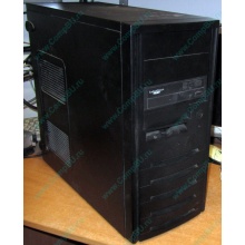 Игровой компьютер Intel Core 2 Quad Q6600 (4x2.4GHz) /4Gb /250Gb /1Gb Radeon HD6670 /ATX 450W (Королев)