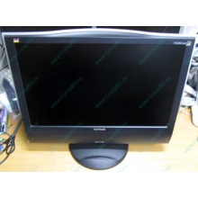 Монитор с колонками 20.1" ЖК ViewSonic VG2021WM-2 1680x1050 (широкоформатный) - Королев