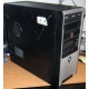 4х-ядерный компьютер Intel Core 2 Quad Q6600 (4x2.4GHz) /4Gb /500Gb /ATX 350W (Королев)
