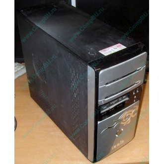 Б/У компьютер Intel Core i3 2120 /4Gb DDR3 /250Gb /ATX 400W (Королев)
