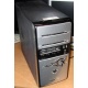 БУ компьютер Intel Core i3 2120 /4Gb DDR3 /250Gb /ATX 400W (Королев)