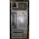 Компьютер Intel Core i3 2120 /4Gb DDR3 /250Gb /ATX 400W вид сзади (Королев)